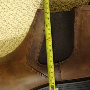 johnston and murphy xc4 hollis chelsea boot